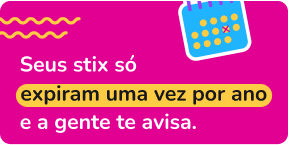 Diferencial banner um